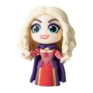 🔥Funko Minis ~DISNEY HOCUS POCUS- SARAH SANDERSON Vinyl Figure BNWT🔥
